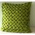 Canadian Smocking Designer Cushion Cover