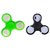 I love U Spinner - LED Disco Light Fidget Spinner Toy