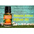 ZAAI NATURALS Orange Diffuser Essential Oil With Dropper 15 ml 100 Pure