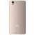 Jivi Grand 3000 (4G VoLTE, 2 GB, 16 GB ,Gold)