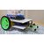 Line Following Robot Using Microcontroller-DIY(Do It Yourself) PROJECT Kit