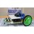 Line Following Robot Using Microcontroller-DIY(Do It Yourself) PROJECT Kit