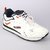 Tuffs White Sports Shoes PR-58White