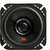 JBL A120SI -120W Coaxial Car Speakers