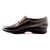Filanto Black Leather Shoes-906