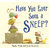 Have You Ever Seen A Sneep?