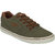 Red Tape Men Olive Canvas Shoes