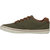 Red Tape Men Olive Canvas Shoes