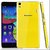 Cocakatoo Lenovo K3 Note Transparent Soft Silicone Back Cover.