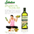 Ondoliva Extra Virgin Olive Oil 1 l Pack of 2