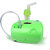 Perfecxa Compressor Nebulizer