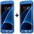 Samsung Galaxy J5 360 Degree Cover-Full Body Protection (Front+ Back) Case Cover - Buy 1 Get 1 Free