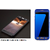 360 Degree Hybrid Front Back Cover Case For Samsung Galaxy J7 2016 - Black + Blue Combo Offer