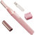 Bikini Face Micro Hair Remover Eyebrow Trimmer Shaver Women Ladies -64.