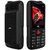 Jivi N6060 2.4 inch 5000 mAh Powerbank Phone Water Resistant Shock proof