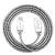iKare Metal Data Cable Type C