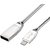 iKare Metal Data Cable Type C