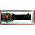 SAMSON Dx Round Shape Analog MEN WRIST WATCH