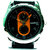 SAMSON Dx Round Shape Analog MEN WRIST WATCH