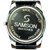 SAMSON Dx Round Shape Analog MEN WRIST WATCH