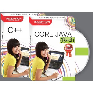 Online Learn C++ and CORE JAVA (FULL COURSE) HINDI Prices - Shopclues India