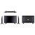 Powereye Full HD (54.7cm ) LED TV Black