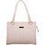 Silver Rose Women Girls Allison Fashion Slim Shoulder Bag Pel Pink