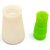 Right Traders Must visit Silicone Cooking Oil Bottle with Basting Brush