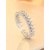 Transcendent Tiara  Adjustable Ring with Ring Box