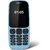 NOKIA 105 DUAL SIM TA-1034, COLOR BLUE