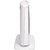 Thermoking Halogen Heater White Square