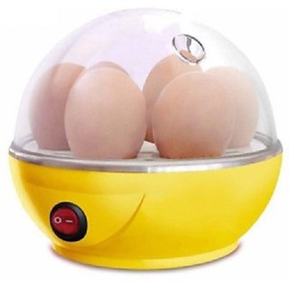 Egg Poacher Egg Cooker Egg Steamer for 7 Egg