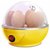 Egg Poacher Egg Cooker Egg Steamer for 7 Egg