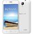 Lephone W12 Dual Sim(4G+4G) VoLTE 2.5D Curved Glass - White