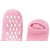 Lure Gel Socks unique pedicure item