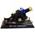 Napoleon Canon Shaped Air Freshener Refillable Perfume For Car