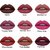 Huda Beauty Liquid Matte Lipstick Shade - Trophy wife with Lip Liner