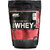 Optimum Nutrition (ON) 100% Whey Gold Standard - 1 lb (Delicious Strawberry)