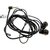 Sony STH-33 Micro Stereo Headset With Volume Control And Mic