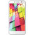 Intex Aqua 4G Plus (16GB White)