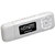 Transcend MP330 8 GB MP3 Player (White)