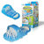 Easyfeet Foot Scrubber Brush Clean Massager