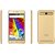 Trio V50 DT (512 MB/8 GB/Gold)