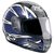 love4ride Stylish Black Helmet