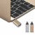 (PACK OF 2) USB TYPE-C OTG ADAPTOR FOR SMARTPHONE AND MACBOOK