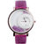 mxre pink designer watch
