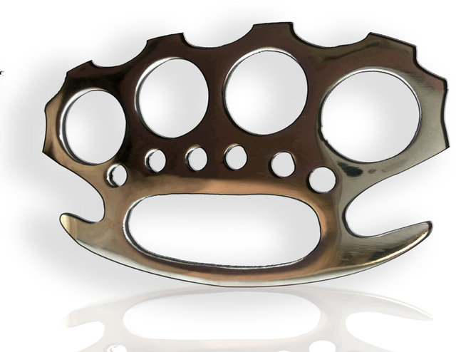 How To Buy Brass Knuckles Online