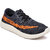 LANCER BOOST MEN'S DARK GREY RUNNING SHOES