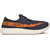 LANCER BOOST MEN'S DARK GREY RUNNING SHOES