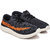 LANCER BOOST MEN'S DARK GREY RUNNING SHOES